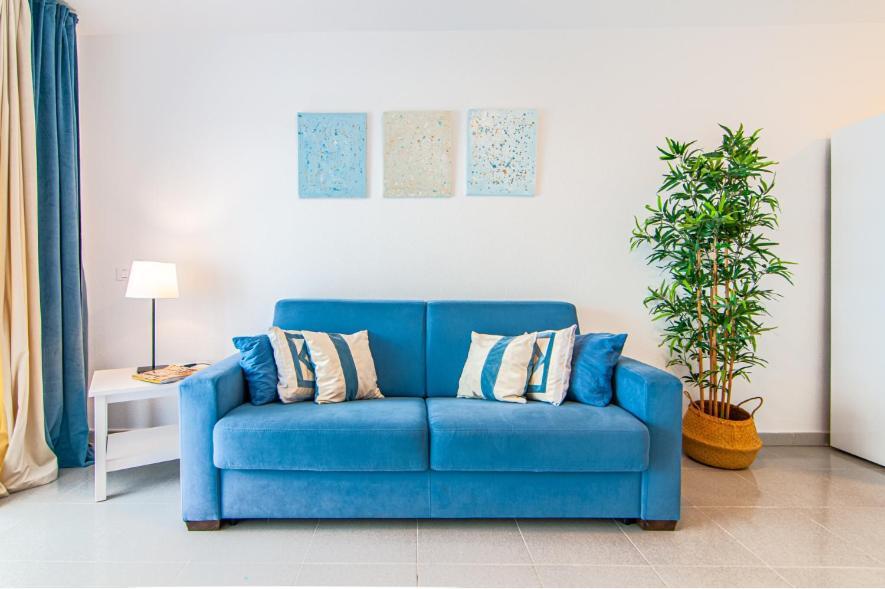Comfortable Sea View Apartment Puerto de Santiago  Exteriör bild